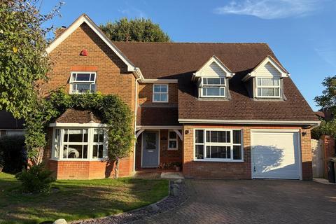 undefined, Lady Forsdyke Way, Epsom KT19
