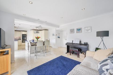 4 bedroom detached house for sale, Lady Forsdyke Way, Epsom KT19