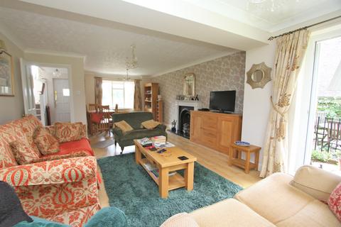 4 bedroom detached house for sale, Wealden Park , Eastbourne  BN22