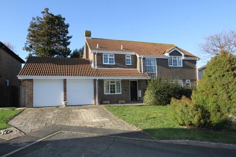 4 bedroom detached house for sale, Wealden Park , Eastbourne  BN22
