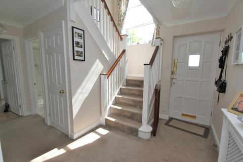 4 bedroom detached house for sale, Wealden Park , Eastbourne  BN22