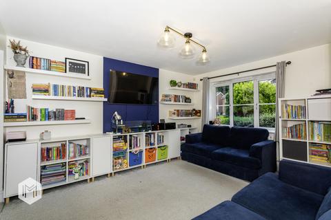 3 bedroom semi-detached house for sale, Irvine Avenue, Boothstown, Worsley, Manchester, M28 1LJ