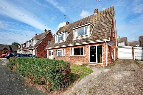 undefined, Manor Drive, Sawtry, Huntingdon, PE28
