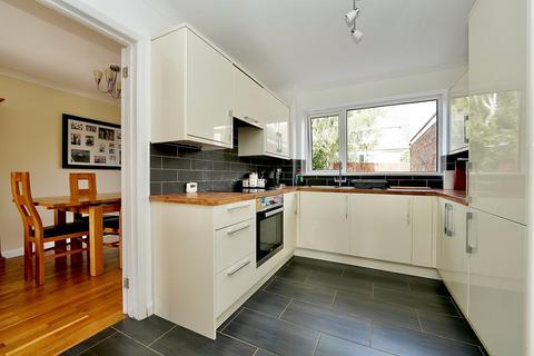 undefined, Manor Drive, Sawtry, Huntingdon, PE28