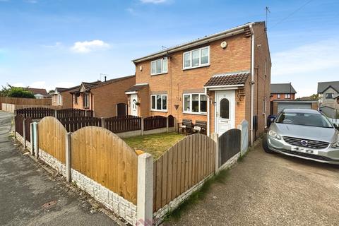 21 Broadlands Close, Dunscroft, Doncaster, DN7 4NN