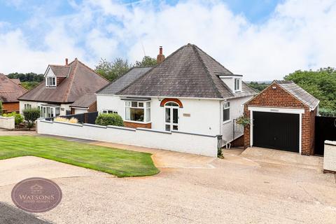 3 bedroom detached bungalow for sale, Maws Lane, Kimberley, Nottingham, NG16