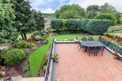 3 bedroom detached bungalow for sale, Maws Lane, Kimberley, Nottingham, NG16