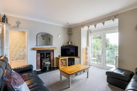 3 bedroom detached bungalow for sale, Maws Lane, Kimberley, Nottingham, NG16