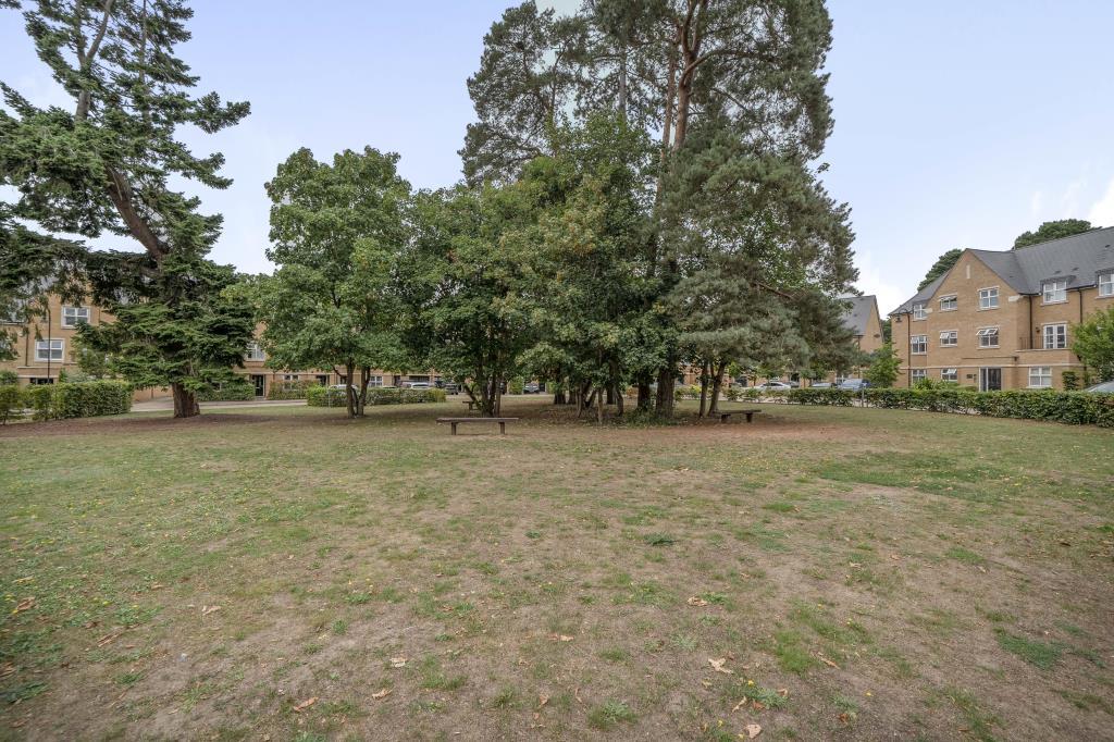 External Grounds