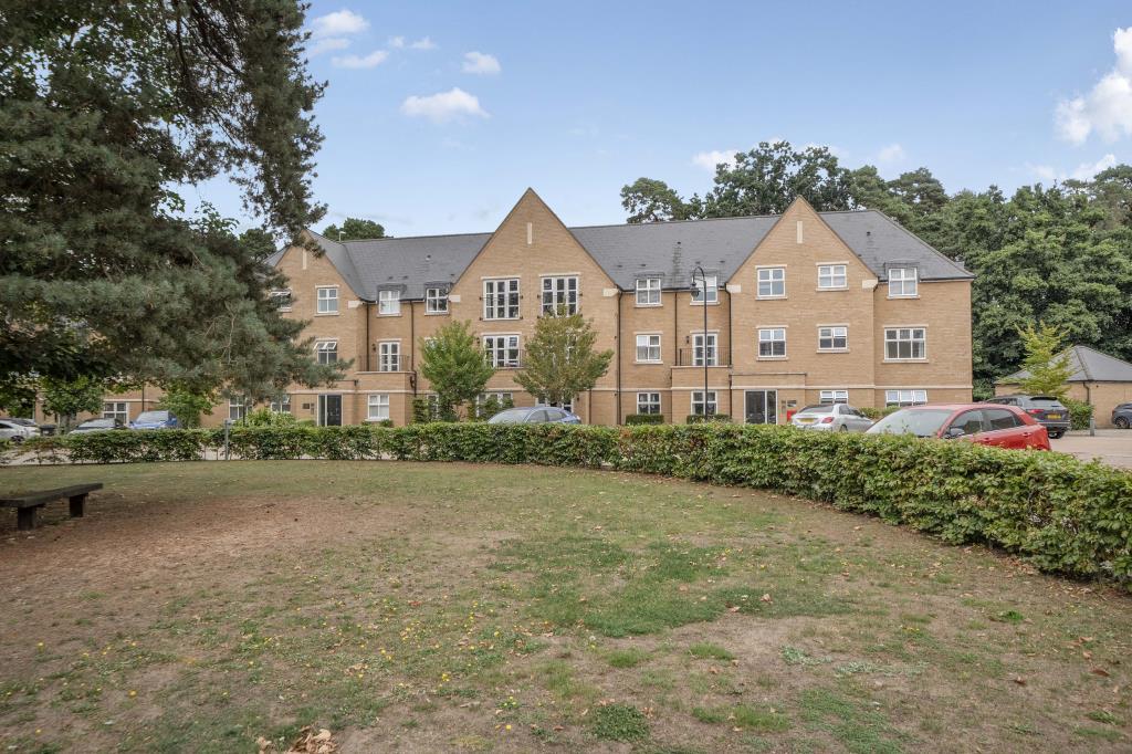 External Grounds
