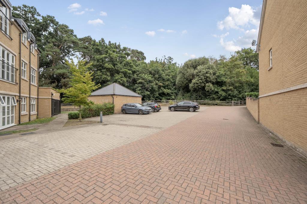 External Grounds