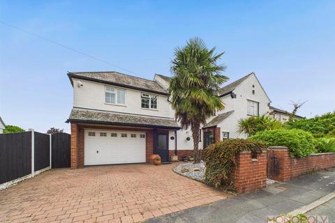 undefined, Ffordd Estyn, Wrexham