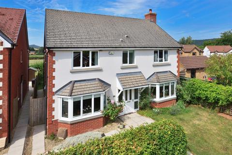 undefined, Parsonage Fields, Wellington, Hereford