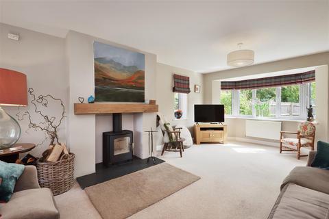 4 bedroom detached house for sale, Parsonage Fields, Wellington, Hereford