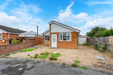 undefined, Yew Tree Grove, Boston, PE21