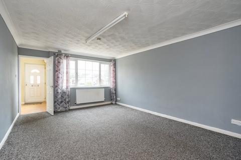 undefined, Yew Tree Grove, Boston, PE21