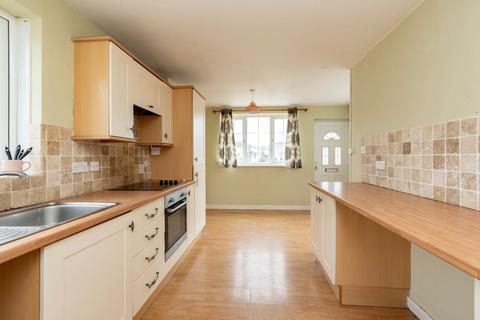 undefined, Yew Tree Grove, Boston, PE21