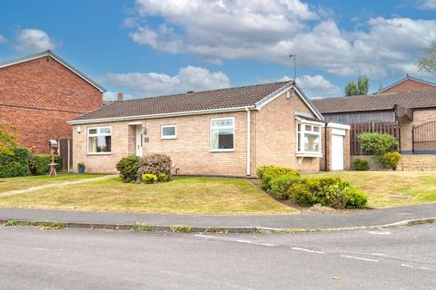 undefined, Barton Crescent, Chesterfield S40