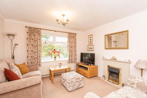 undefined, Barton Crescent, Chesterfield S40