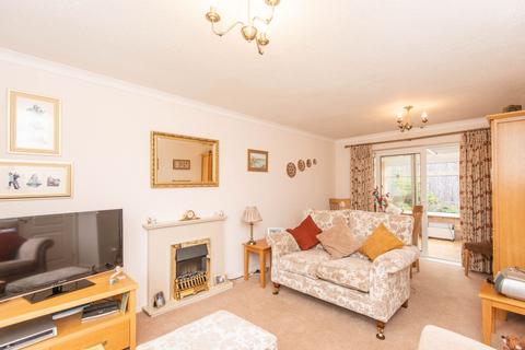 undefined, Barton Crescent, Chesterfield S40
