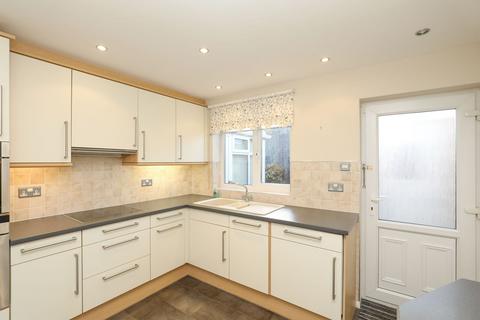 2 bedroom detached bungalow for sale, Barton Crescent, Chesterfield S40