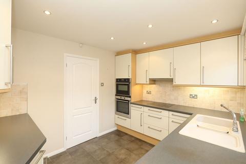 2 bedroom detached bungalow for sale, Barton Crescent, Chesterfield S40