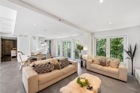 5 bedroom detached house for sale, Kent Road, Harrogate, North Yorkshire