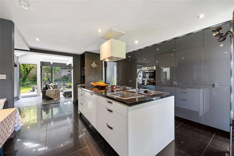 5 bedroom detached house for sale, Kent Road, Harrogate, North Yorkshire