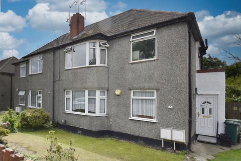 2 bedroom maisonette for sale, Oakdene Road, Orpington BR5