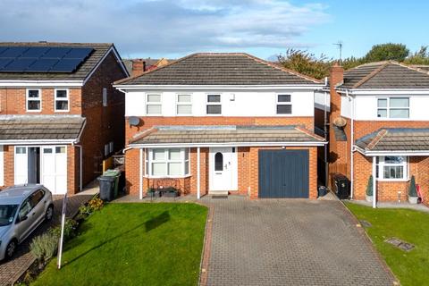 Adwalton Green, Drighlington
