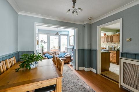3 bedroom semi-detached house for sale, Meadow View, Hothfield, Ashford, Kent, TN26