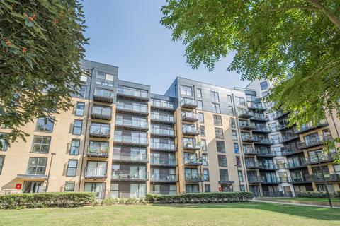 2 bedroom apartment for sale, Hotspur Street, London