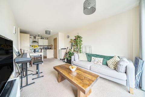 2 bedroom apartment for sale, Hotspur Street, London