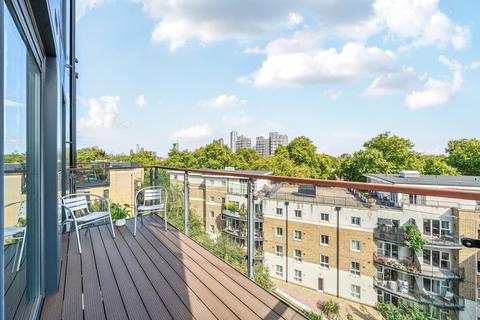 2 bedroom apartment for sale, Hotspur Street, London