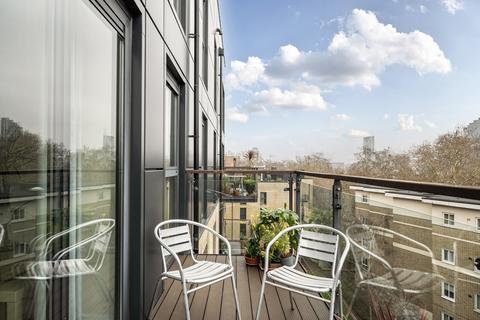 2 bedroom apartment for sale, Hotspur Street, London