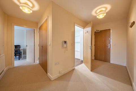 2 bedroom apartment for sale, Hotspur Street, London