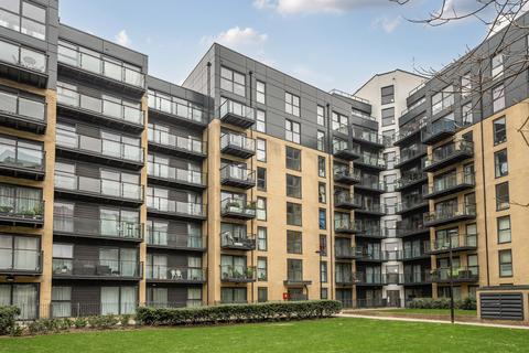 2 bedroom apartment for sale, Hotspur Street, London