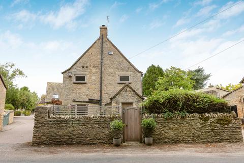 3 bedroom end of terrace house for sale, Weald Street, Weald, Bampton, Oxfordshire, OX18