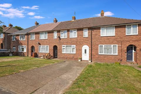 Bloors Lane, Rainham