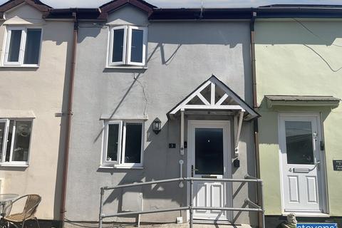 undefined, Farwell Mews Fore Street, North Tawton, Devon, EX20