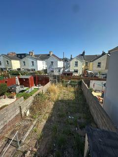 3 bedroom terraced house for sale, Windermere Road, Torquay, TQ1 3RF