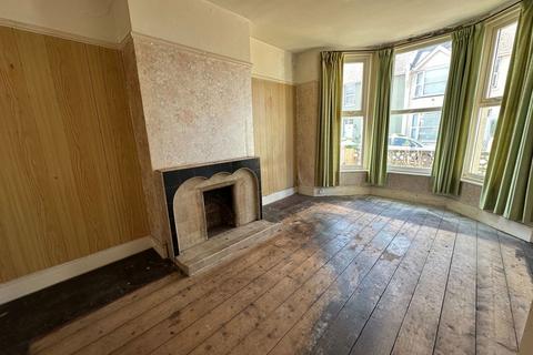 3 bedroom terraced house for sale, Windermere Road, Torquay, TQ1 3RF