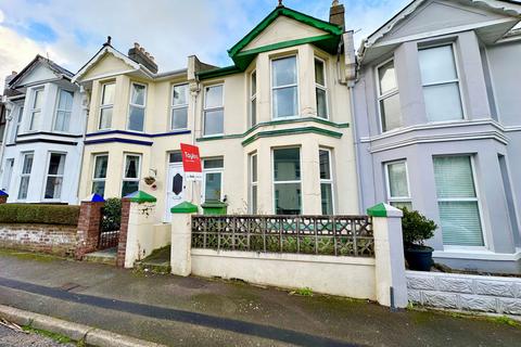 3 bedroom terraced house for sale, Windermere Road, Torqua
