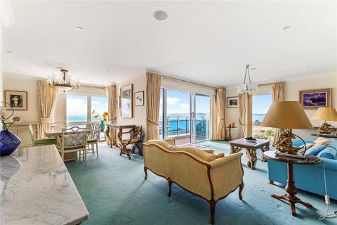 4 bedroom apartment for sale, Manor Road, Bournemouth, Dorset, BH1