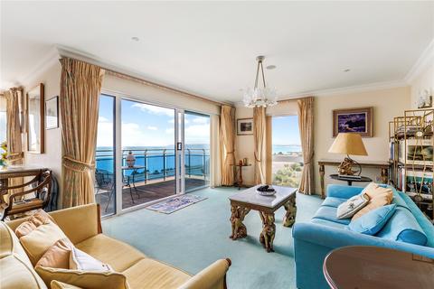4 bedroom apartment for sale, Manor Road, Bournemouth, Dorset, BH1