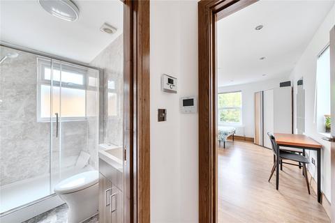 undefined, Ferme Park Road, London, N8