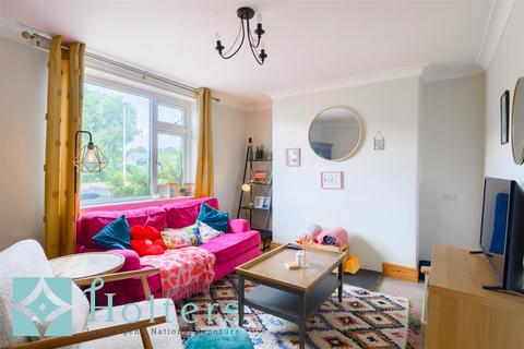 3 bedroom terraced house for sale, Garth, Llangammarch Wells