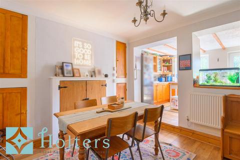 3 bedroom terraced house for sale, Garth, Llangammarch Wells
