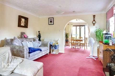 undefined, Cromwell Close, Swaffham