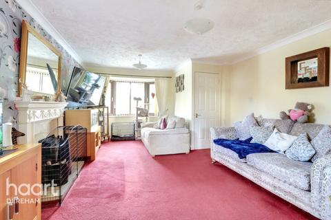 undefined, Cromwell Close, Swaffham
